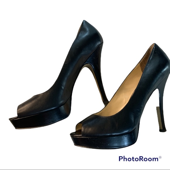 Enzo Angiolini Heels - Picture 5 of 9